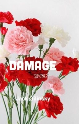 Damage•JackGilinsky•sequel
