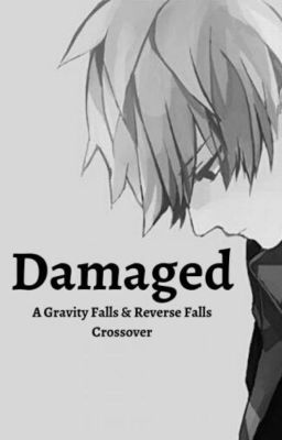 Damaged (A Reverse Falls & Gravity Falls Crossover)