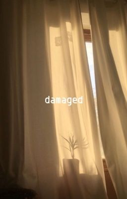 damaged | yoonmin 