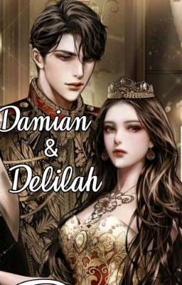 Damian and Delilah