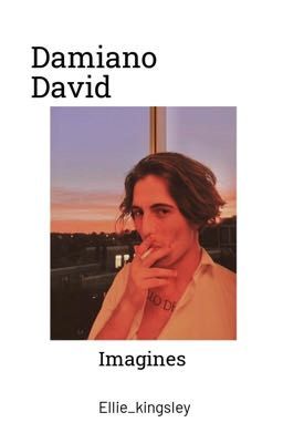 Damiano David imagines