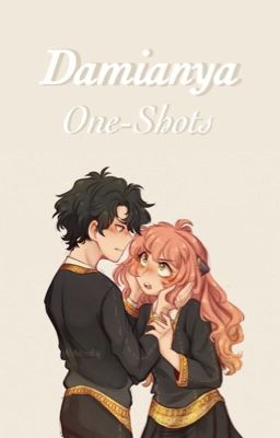 Damianya One-Shots