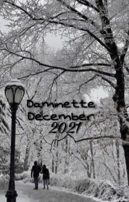 Daminette December 2021