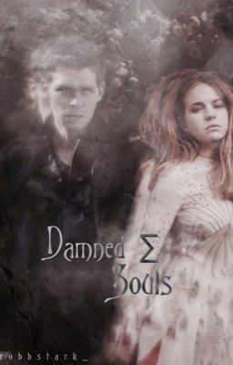 Damned Souls >>> T. Vampire Diaries 