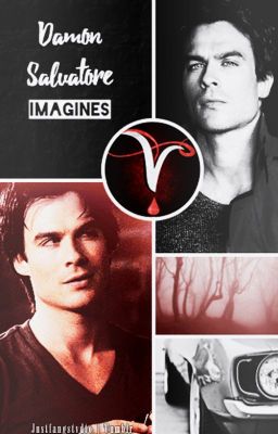 Damon Salvatore Imagines (Damon x Reader)