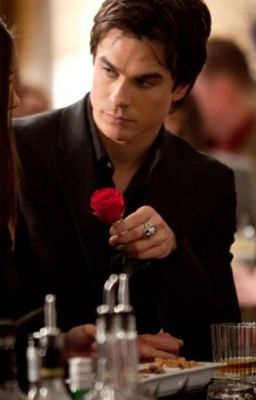 Damon Salvatore's True Love