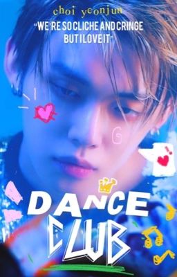 DANCE CLUB | YEONJUN