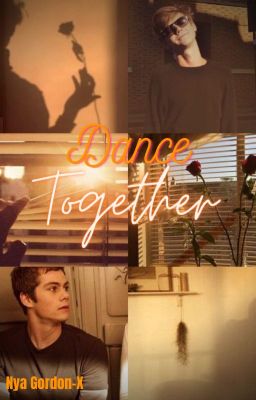 Dance Together ~ Stiles x Newt