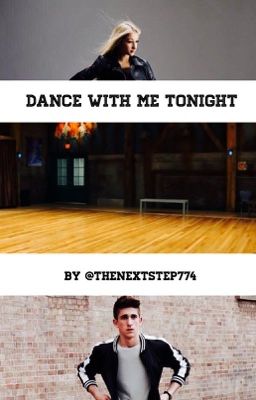 Dance with me tonight- Nochelle