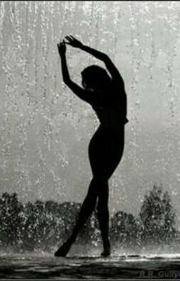 dancer in the rain 