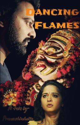 Dancing Flames (Pranushka story) 