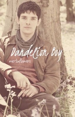 Dandelion Boy ➳ Merthur