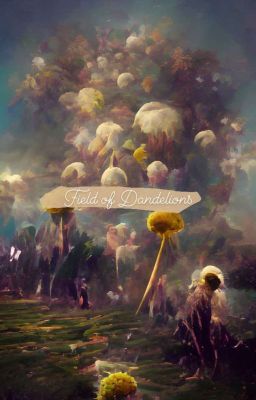 Dandelions ~Daveed Diggs