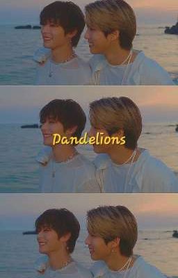 Dandelions {Minsung}