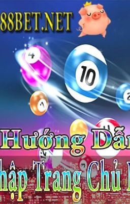 Đăng Nhập Loto188 Cách Vào Link Trang Chủ Loto188