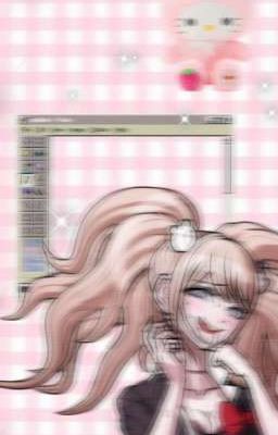 Danganronpa Memes!