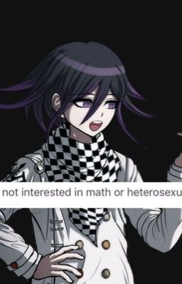 Danganronpa Scenarios