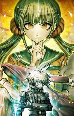 danganronpa v3 oneshots