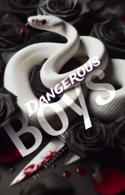 Dangerous:  Book 1