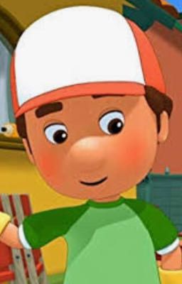 dangerous [handy manny X reader]