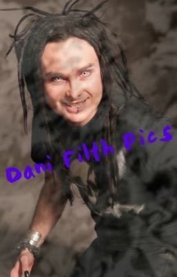 Dani Filth Pics