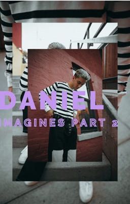 Daniel Seavey imagines part 2