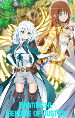 Danmachi: Valkyrie Oratoria