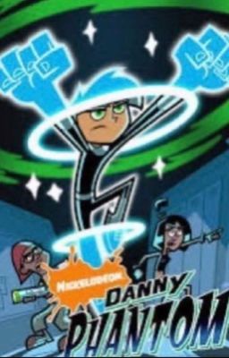 Danny Phantom