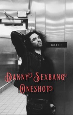 Danny Sexbang Oneshot 