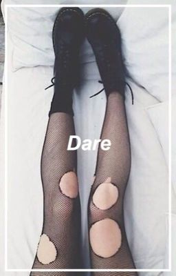 Dare | Jung Hoseok/ J-Hope X Male! Reader