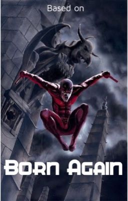 Daredevil: Born Again