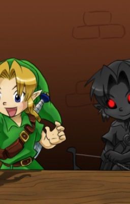 Dark and Link pictures!