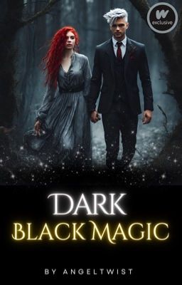 Dark Black Magic