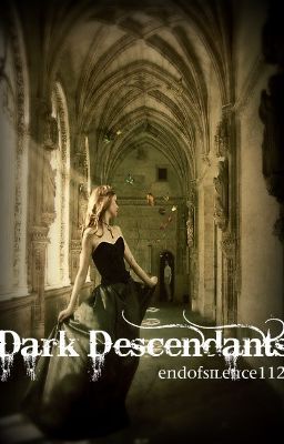 Dark Descendants (Vampire Diaries)