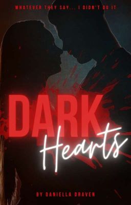 Dark Hearts - YA Thriller/Romance