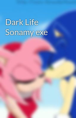 Dark Life Sonamy exe