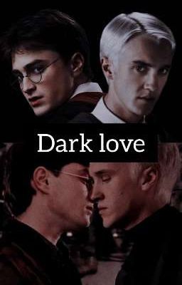 Dark love [drarry] [Persian]