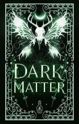 DARK MATTER