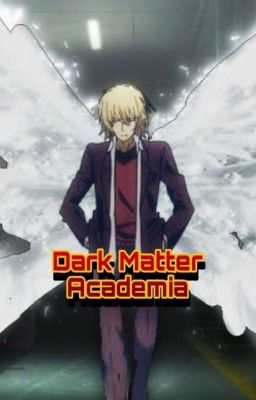 Dark Matter Academia