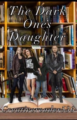 Dark One's Daughter *Book One*