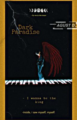 Dark Paradise /Complete/