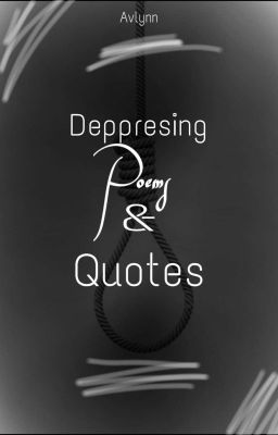 Dark Poems And Quotes
