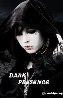 Dark Presence (Book 2 of Strider series)