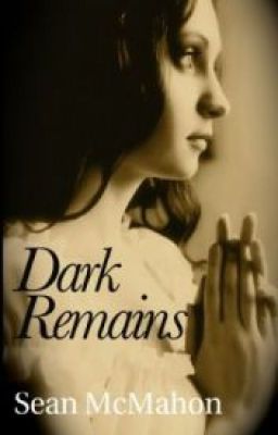 Dark Remains: A Maggie Power Adventure (Maggie Power #1)