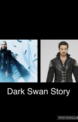 Dark Swan Story