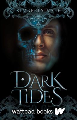 Dark Tides (Kingdom of Bones #2)