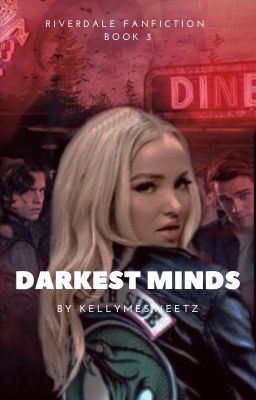 Darkest Minds || Archie Andrews & Jughead Jones [3]