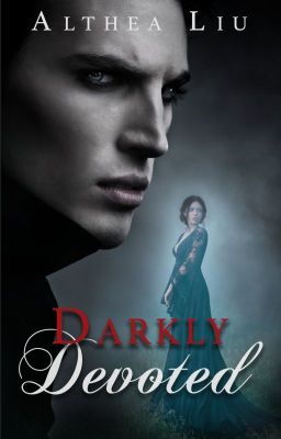 Darkly Devoted (Book 1)