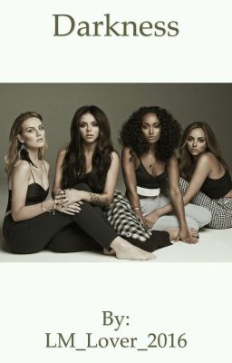 Read Stories Darkness// Jerrie - TeenFic.Net