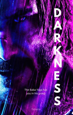 Darkness (John Wick x Female Reader)